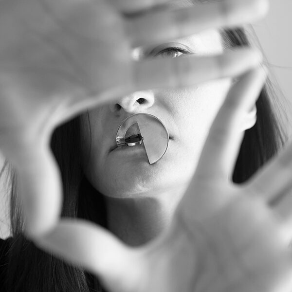 Do You dare to wear a Sculpture