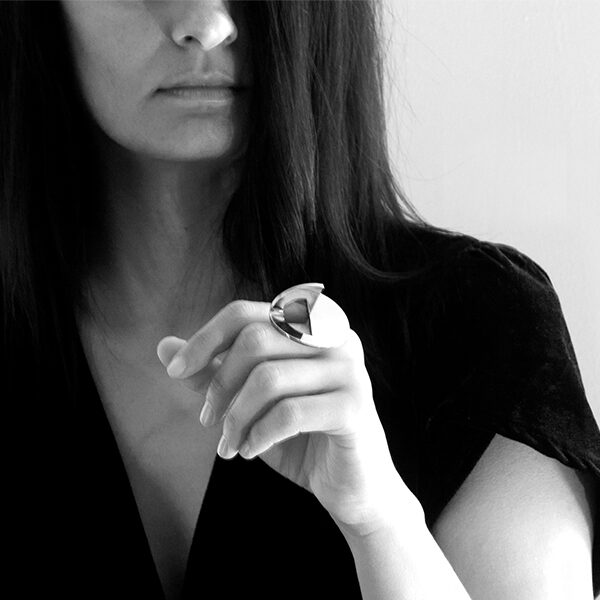 Spatial Circles ARTwear by ©ApART(e)studio