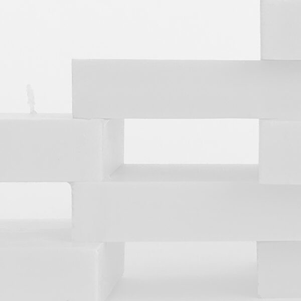 The Brick Wall by ApART(e)studio