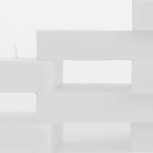 The Brick Wall by ApART(e)studio