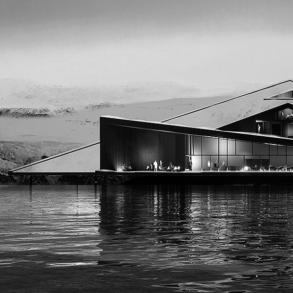 Fjellet . Pure Arctic Experiences | Norway