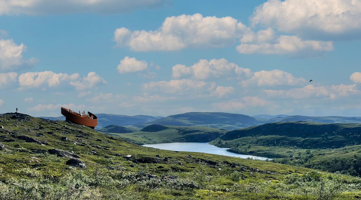 Circle Lookout 