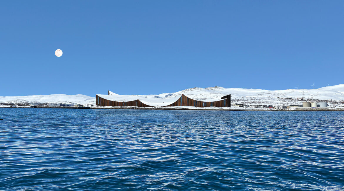 Sjøen