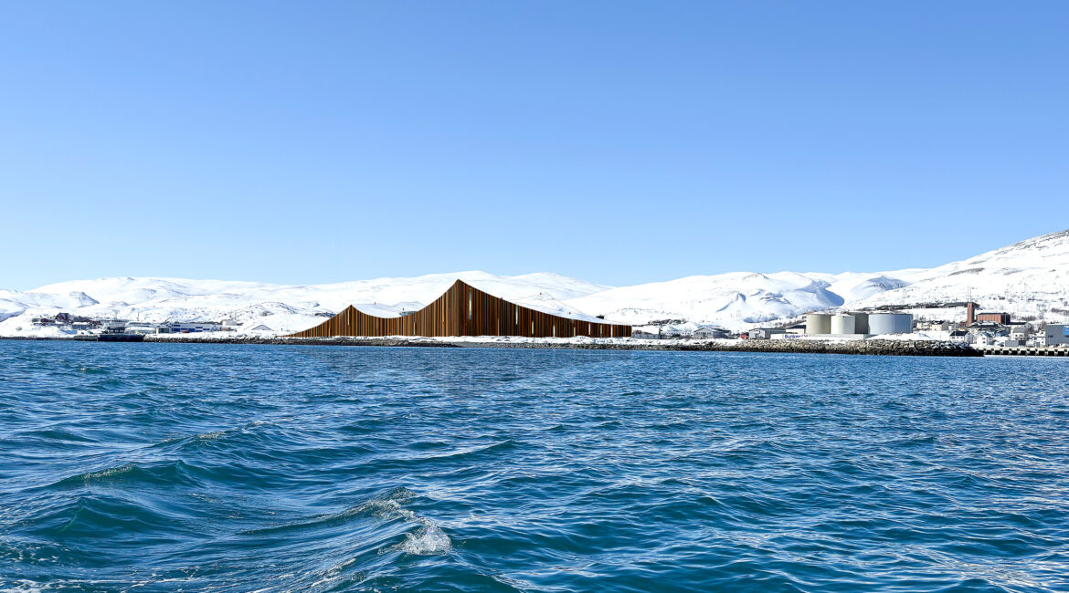 Sjøen