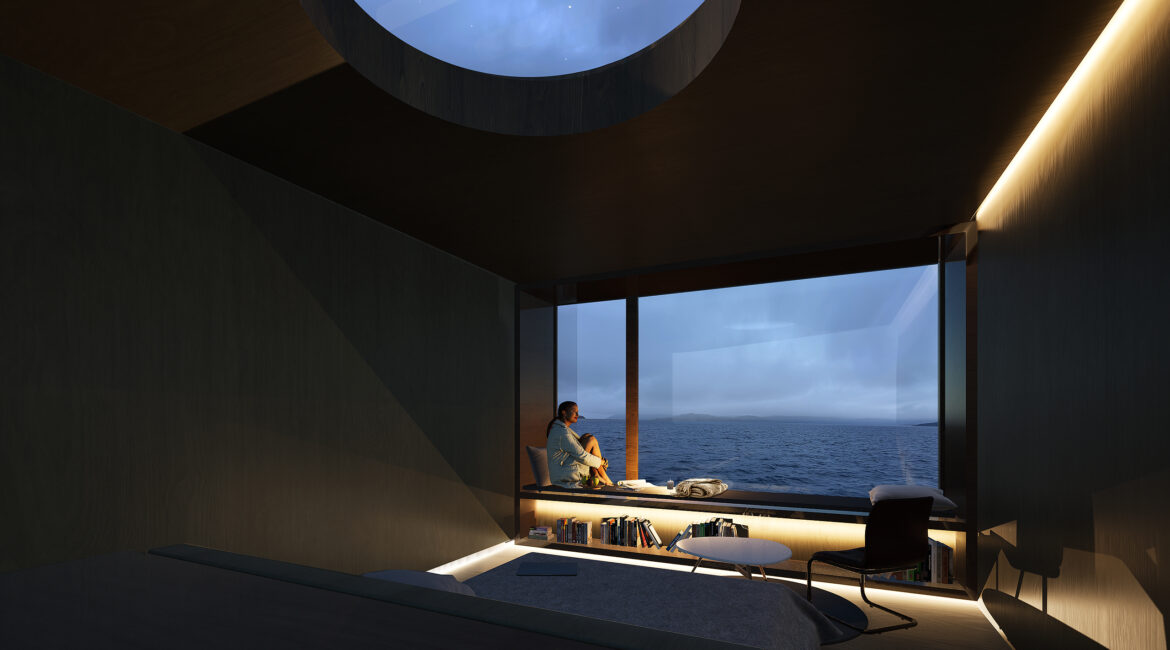 Fjellet | Pure Arctic Experiences . Norway